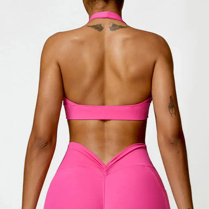 Ladies Yoga Workout Underwear